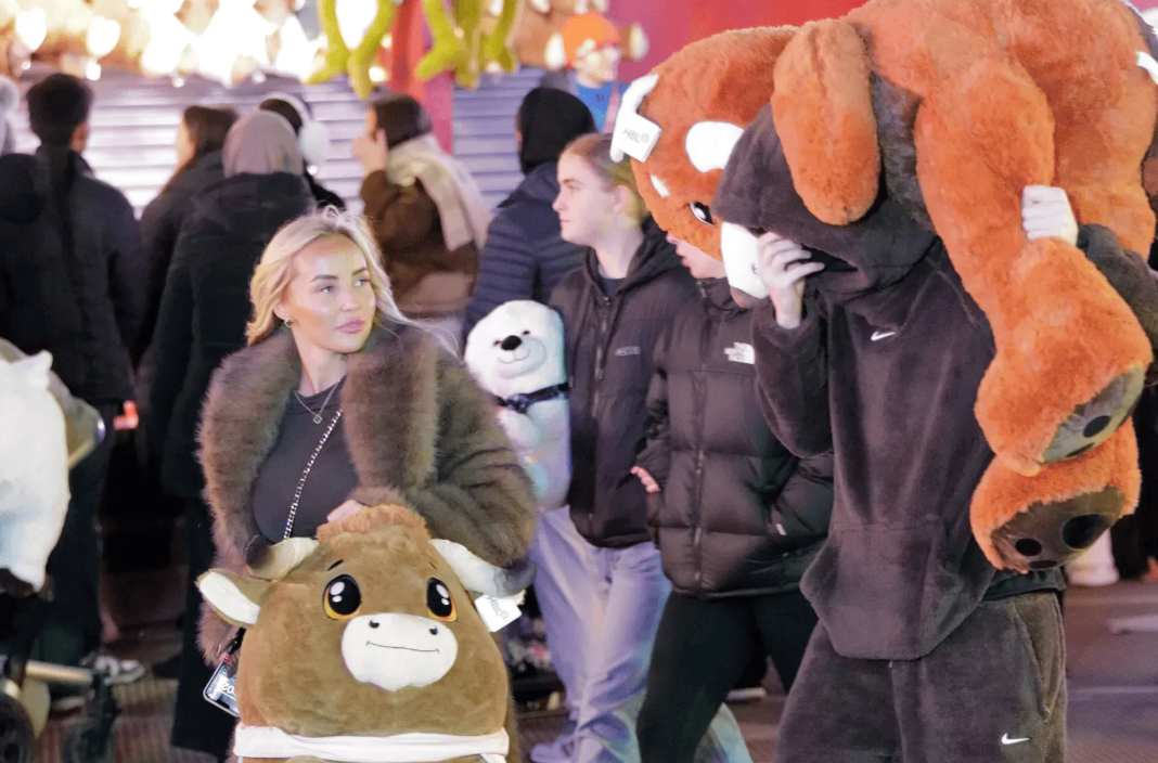 Girlfriend,Premier League,Palmer,Chelsea,camel.live