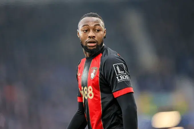 Liverpool,Manchester City,Semenyo,Bournemouth,camel.live