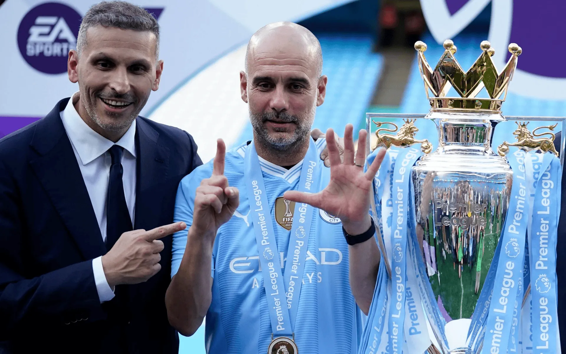 Manchester City,Guardiola,West Ham United,Rumors,camel.live