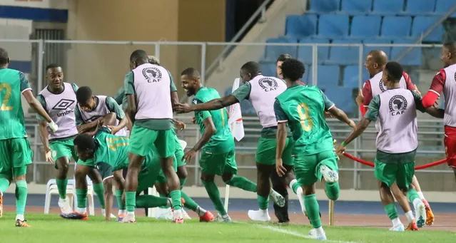 Morocco VS Comoros, CAF Africa Cup of Nations, camel live, Free Live Stream