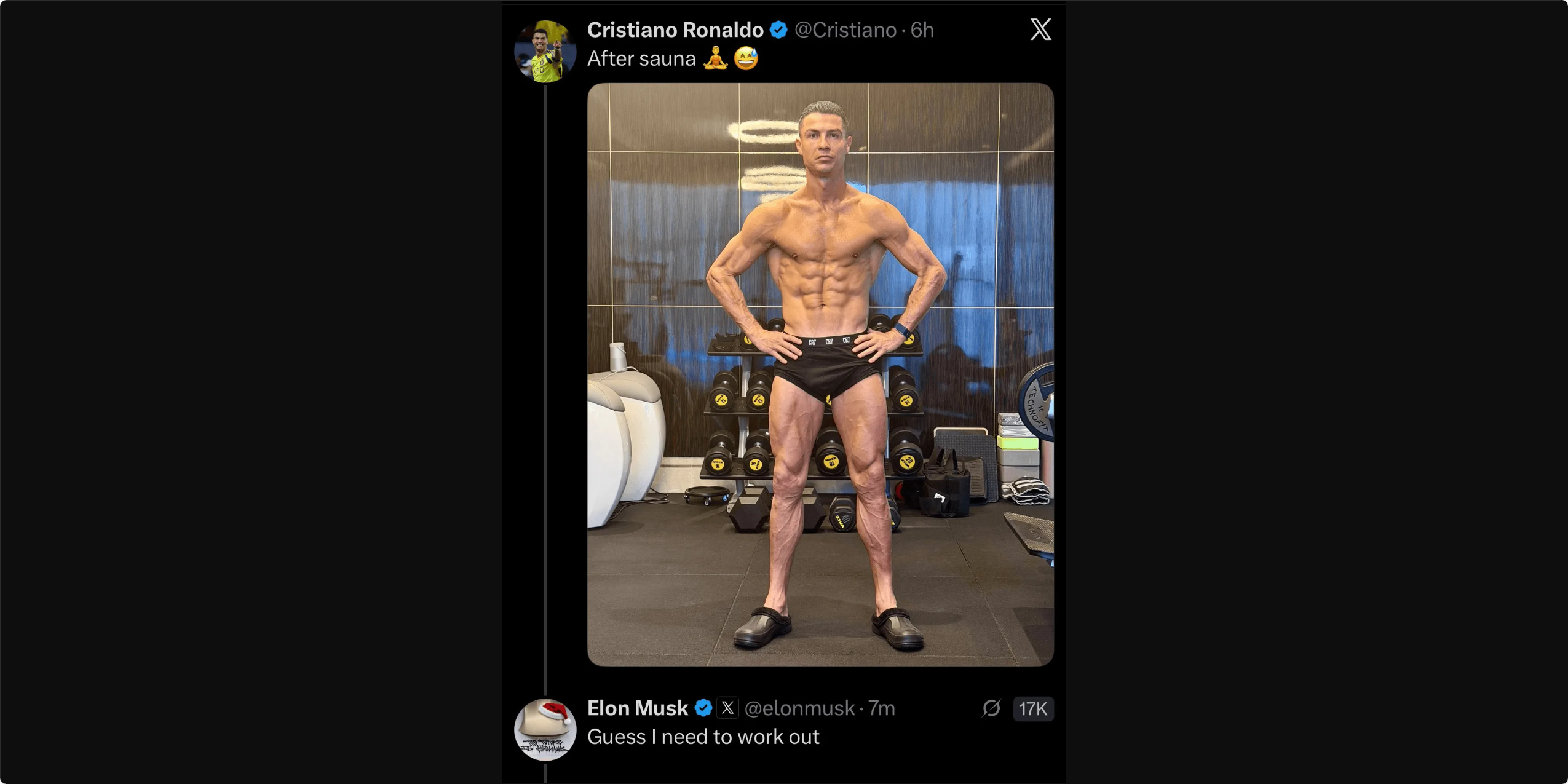 FIFA World Cup, Ronaldo, Saudi Professional League, Al Nassr FC, Elon Musk, camel live