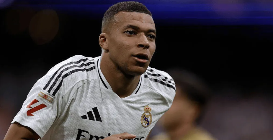 Kylian Mbappé,Real Madrid,France,World Cup,camel.live