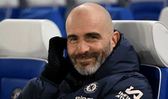 Maresca,Premier League,Chelsea,Newcastle United,camel.live