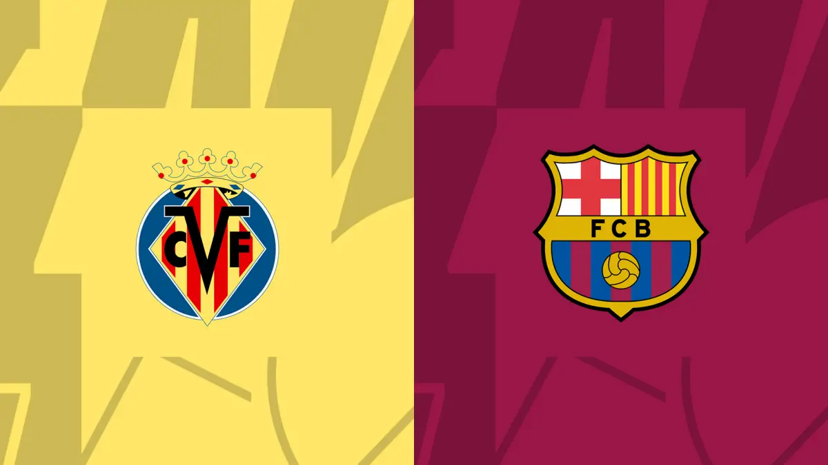 Spanish La Liga,Villarreal vs Barcelona,Prediction,camel.live
