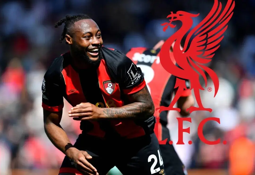 Liverpool,Manchester City,Semenyo,Bournemouth,camel.live