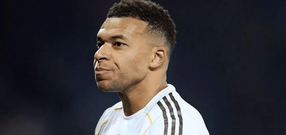 Kylian Mbappé,Real Madrid,France,World Cup,camel.live