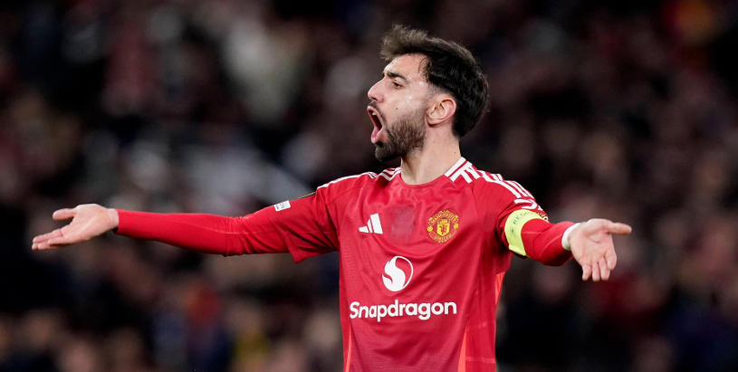 Bruno Fernandes,Ronaldo,Manchester United,camel.live