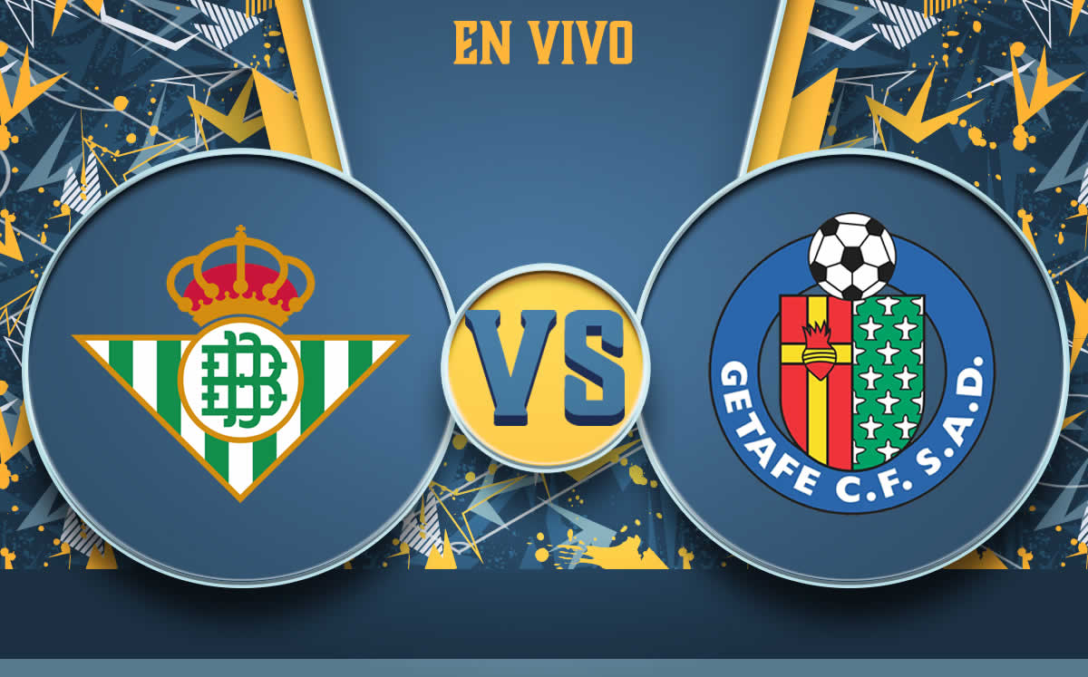 Spanish La Liga,Betis vs Getafe,Prediction,camel.live