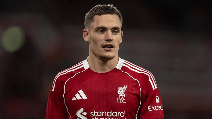 Premier League,Liverpool,Tottenham Hotspur,Slot,Wirtz ,camel.live