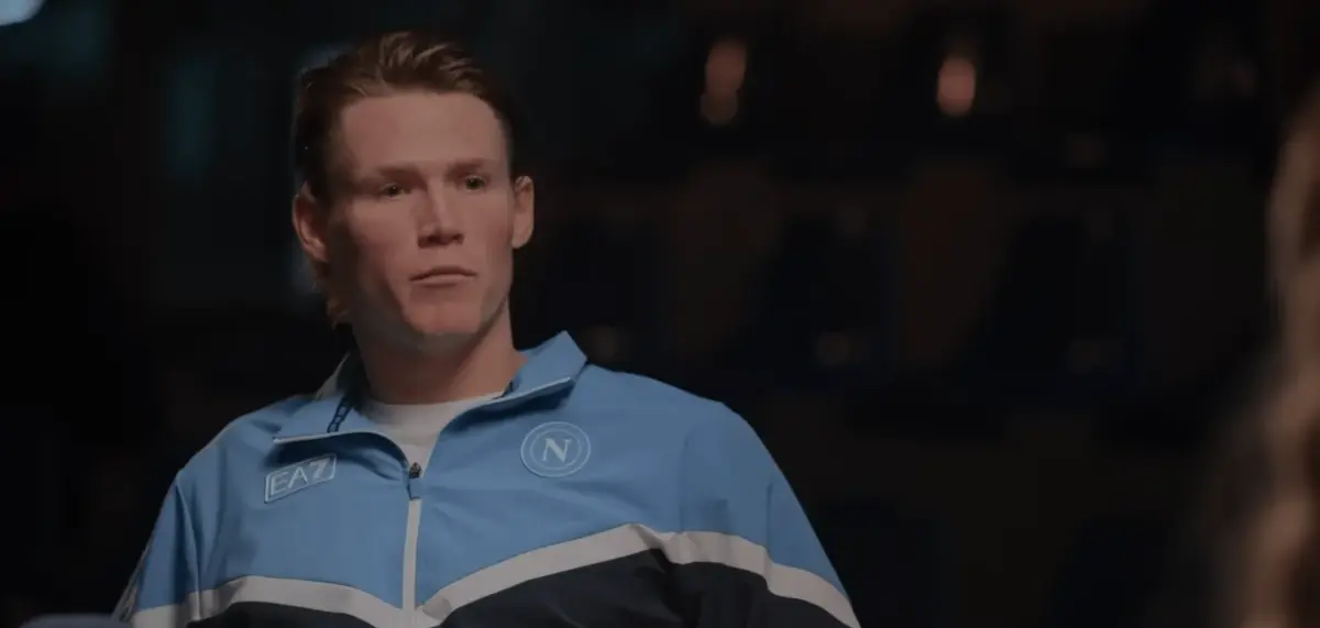 Manchester United, Napoli, English Premier League, Serie A,McTominay; Ten Hag, Transfer, camel live