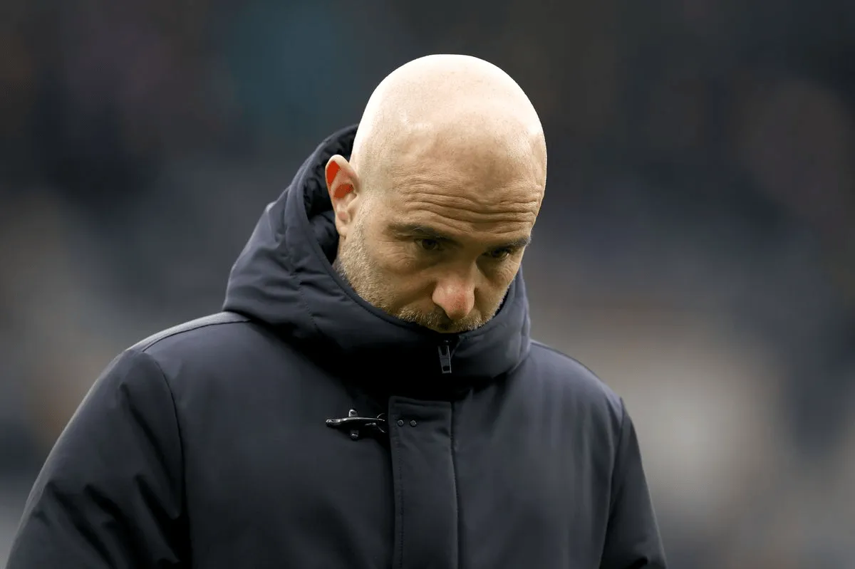 Maresca,Premier League,Chelsea,Newcastle United,camel.live