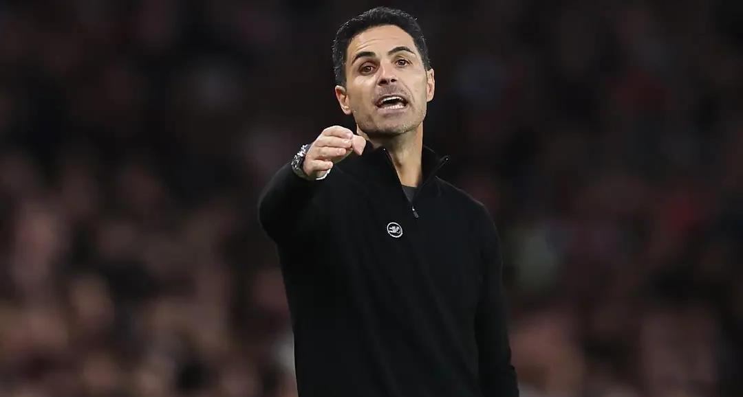 Arsenal,Christmas,Mikel Arteta,Title,camel.live