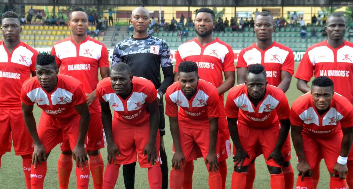 Nigeria Premier League,Abia Warriors vs Warri Wolves,Prediction,camel.live