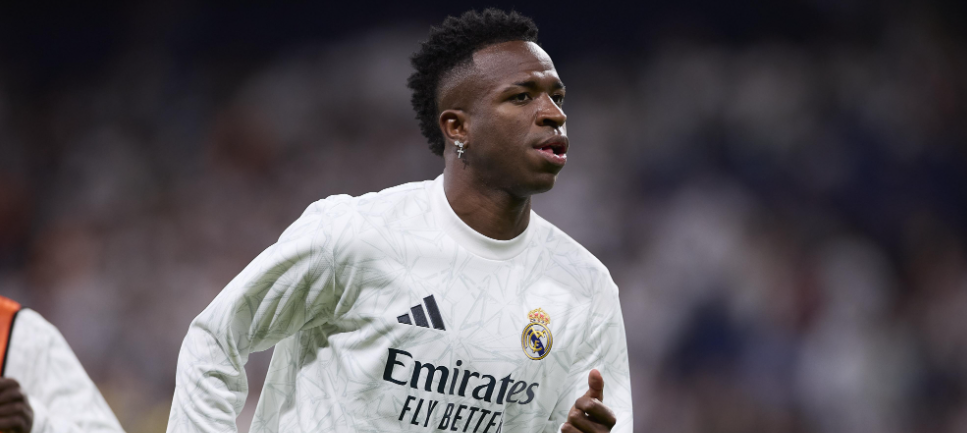 Fans,Vinicius,Alonso,Real Madrid