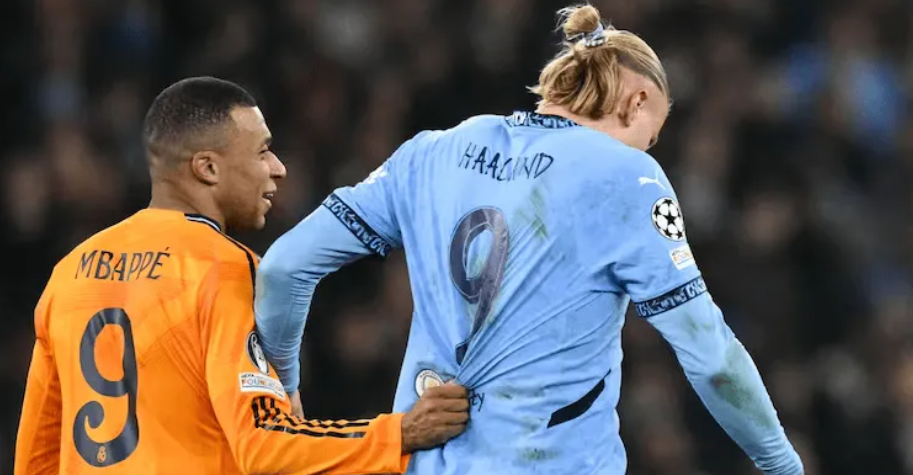 Kylian Mbappé,Real Madrid,France,World Cup,camel.live