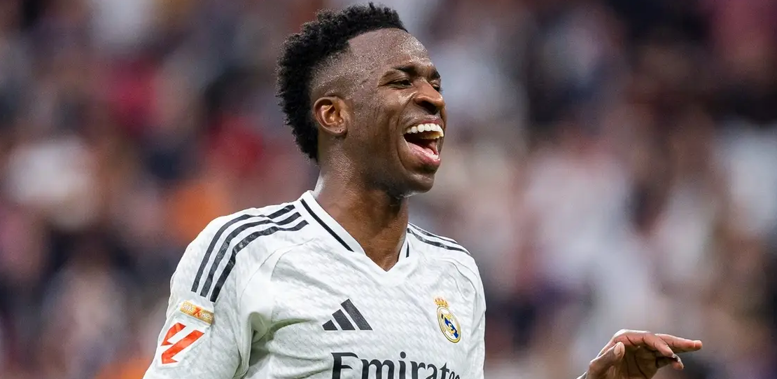 Spanish La Liga,Real Madrid VS Sevilla FC,Vinícius,camel.live