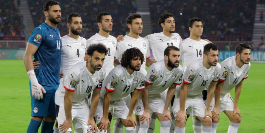 Egyptian, the Africa Cup of Nations,Salah