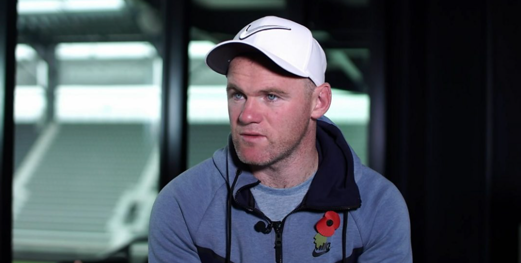 Rooney,Arsenal,Man City,Liverpool,Premier League