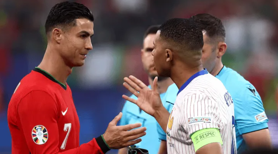 Kylian Mbappé,Real Madrid,France,World Cup,camel.live