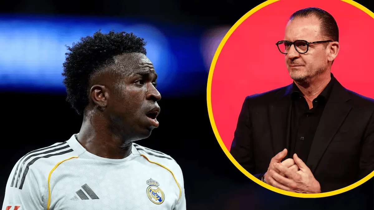 Director,Spanish La Liga,Real Madrid VS Sevilla FC,Vinícius,camel.live