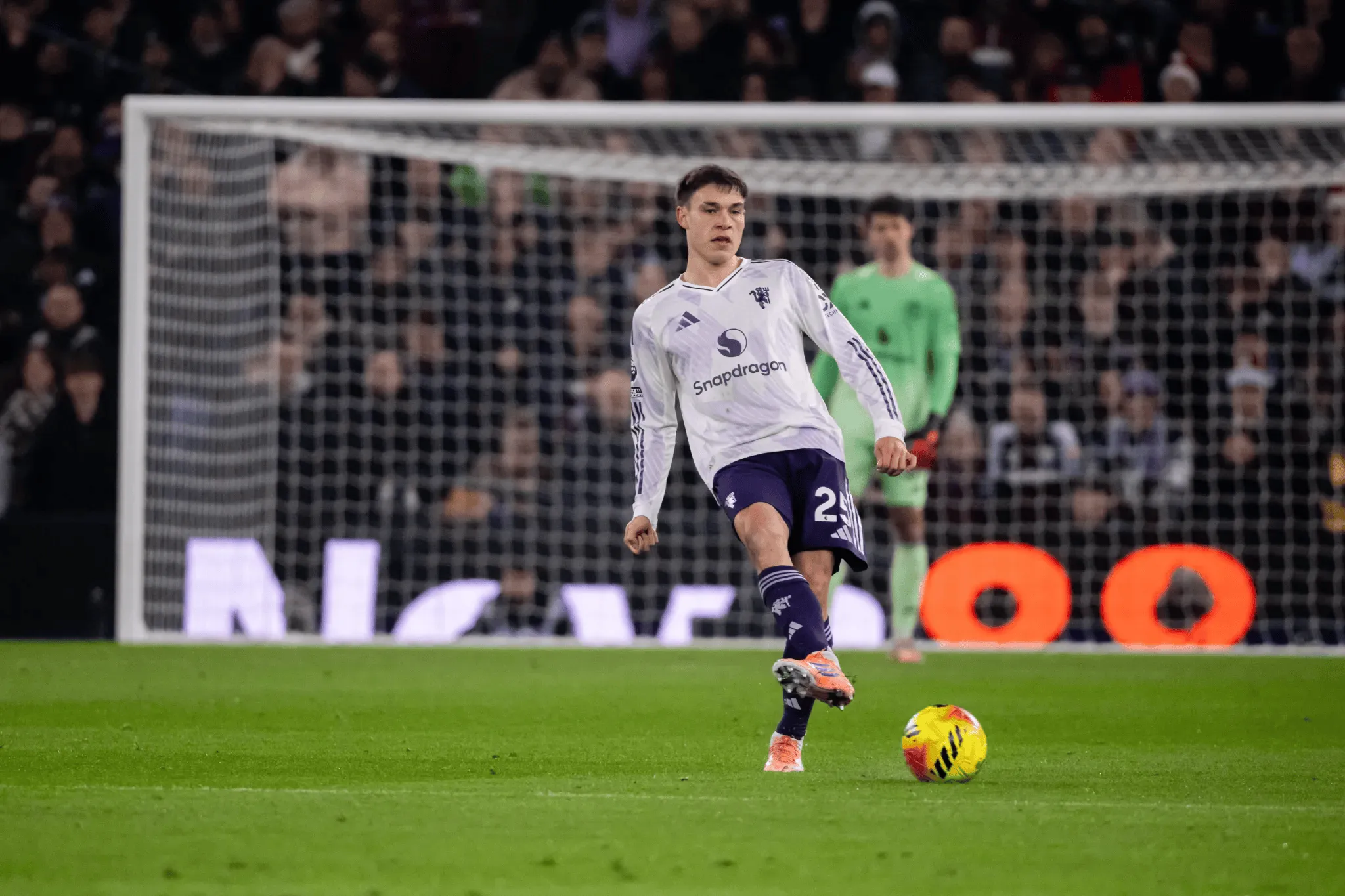 Ugarte, 10-Game Winning, Manchester United, English Premier League, camel live