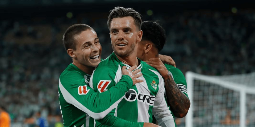 Lo Celso,Inter Miami,Allende,Real Betis,