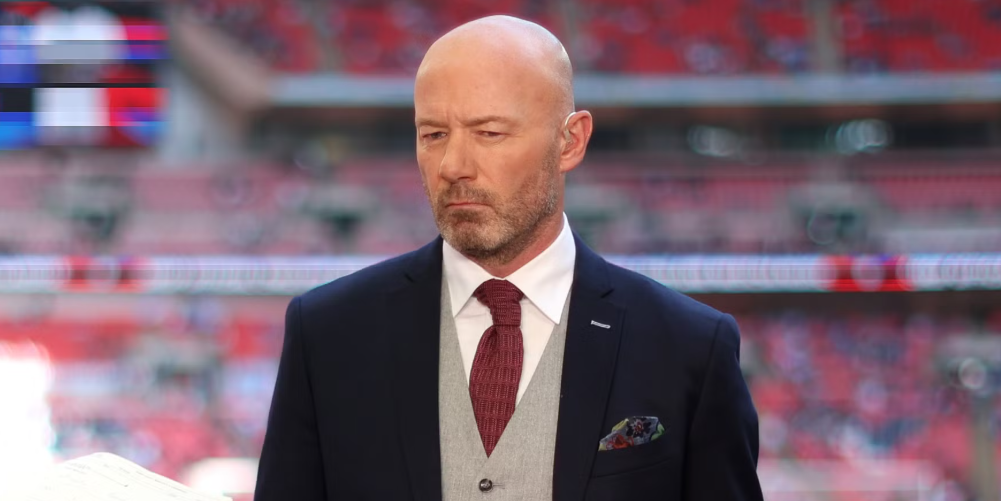 Alan Shearer,Isak,Injury,Rogers,Engalnd,