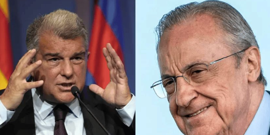 Real Madrid,Barcelona,Negreira,Applies to Court