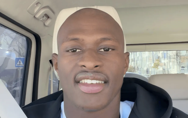 مينديز، باريس سان جيرمان، أفضل لاعب فيفا، كاميل لايف