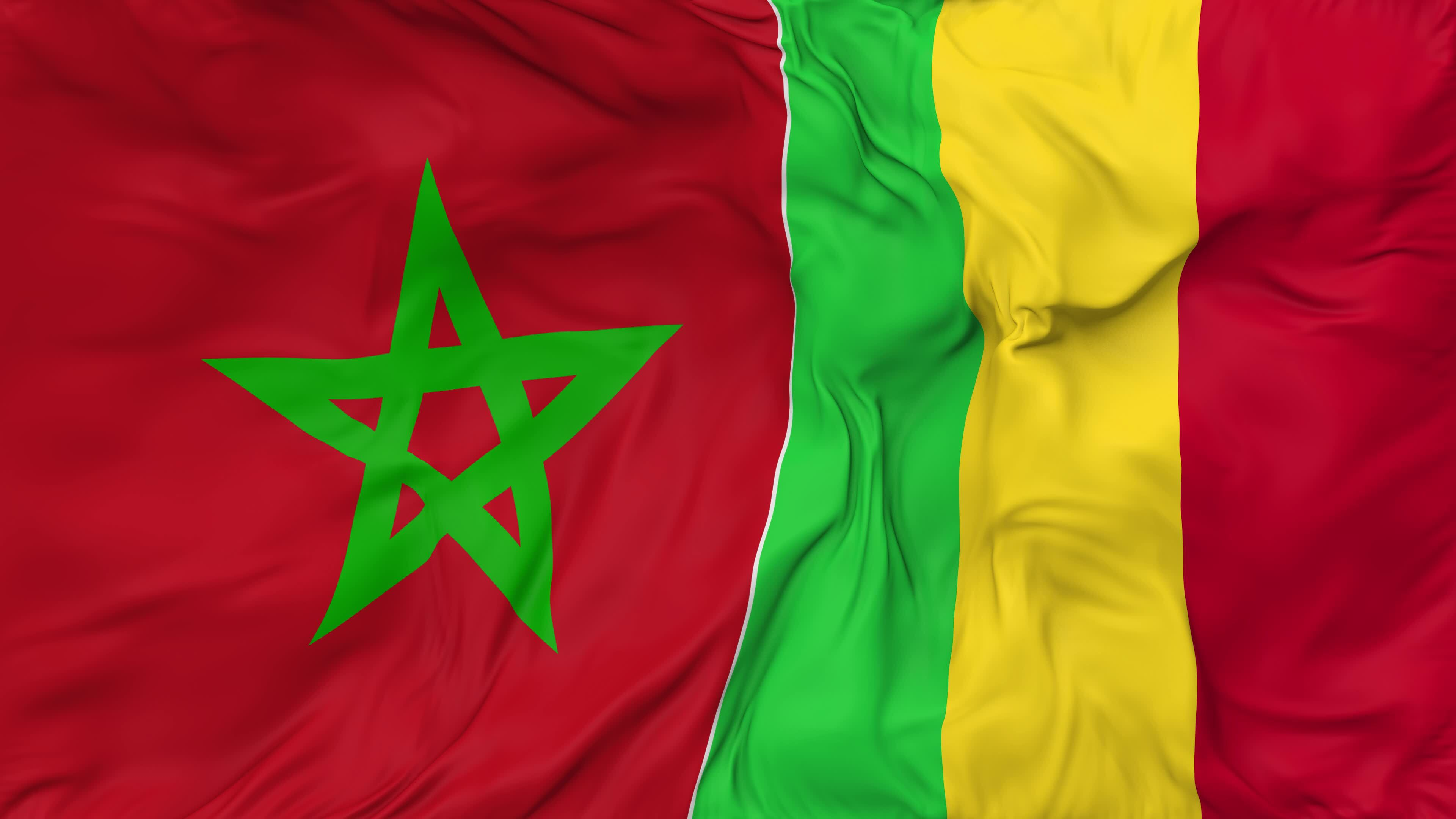 CAF Africa Cup of Nations,Morocco vs Mali,Prediction,camel.live