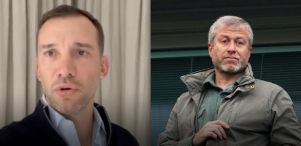 शेवचेंको, अब्रामोविच, चेल्सी, फंड, कैमल लाइव