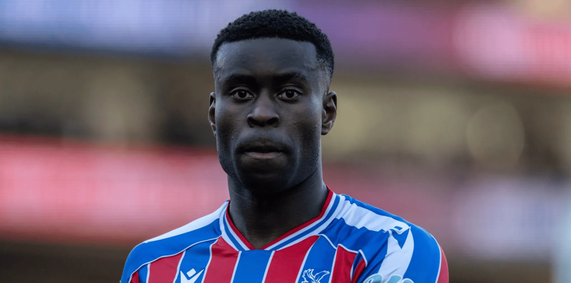 برشلونة، قلب دفاع، غويهي، كريستال بالاس، كاميل لايف