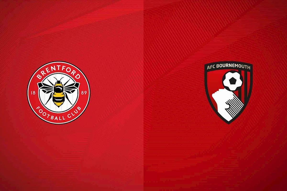 English Premier League,Brentford vs Bournemouth,Prediction,camel.live