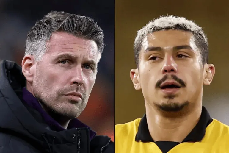 سوق يناير، الدوري الإنجليزي الممتاز، وولفرهامبتون واندررز، كاميل لايف