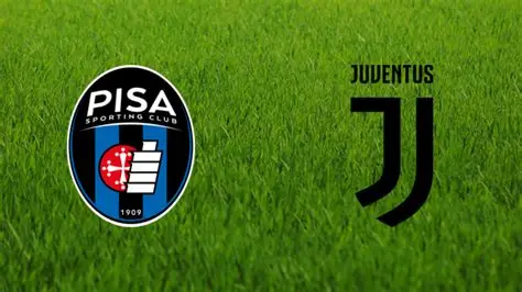 Italian Serie A,Pisa SC vs Juventus,Prediction,camel.live