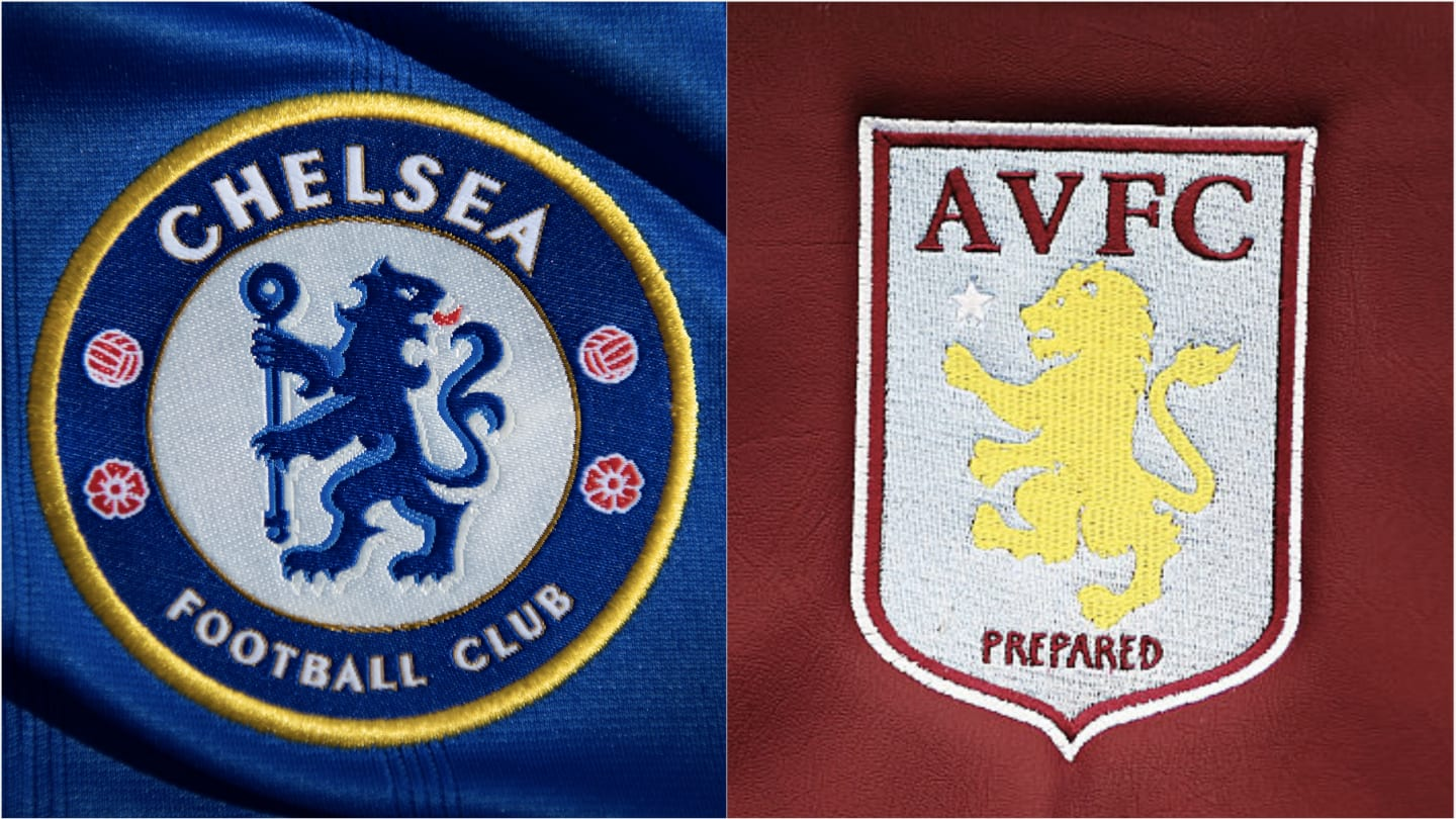 English Premier League,Chelsea vs Aston Villa,Prediction,camel.live