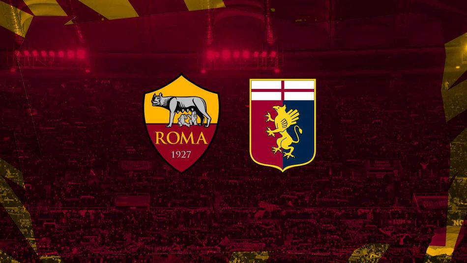Italian Serie A,Roma vs Genoa,Prediction,camel.live