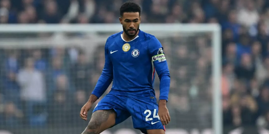 تشيلسي، الدوري الإنجليزي، أستون فيلا، ريس جيمس، كاميل لايف