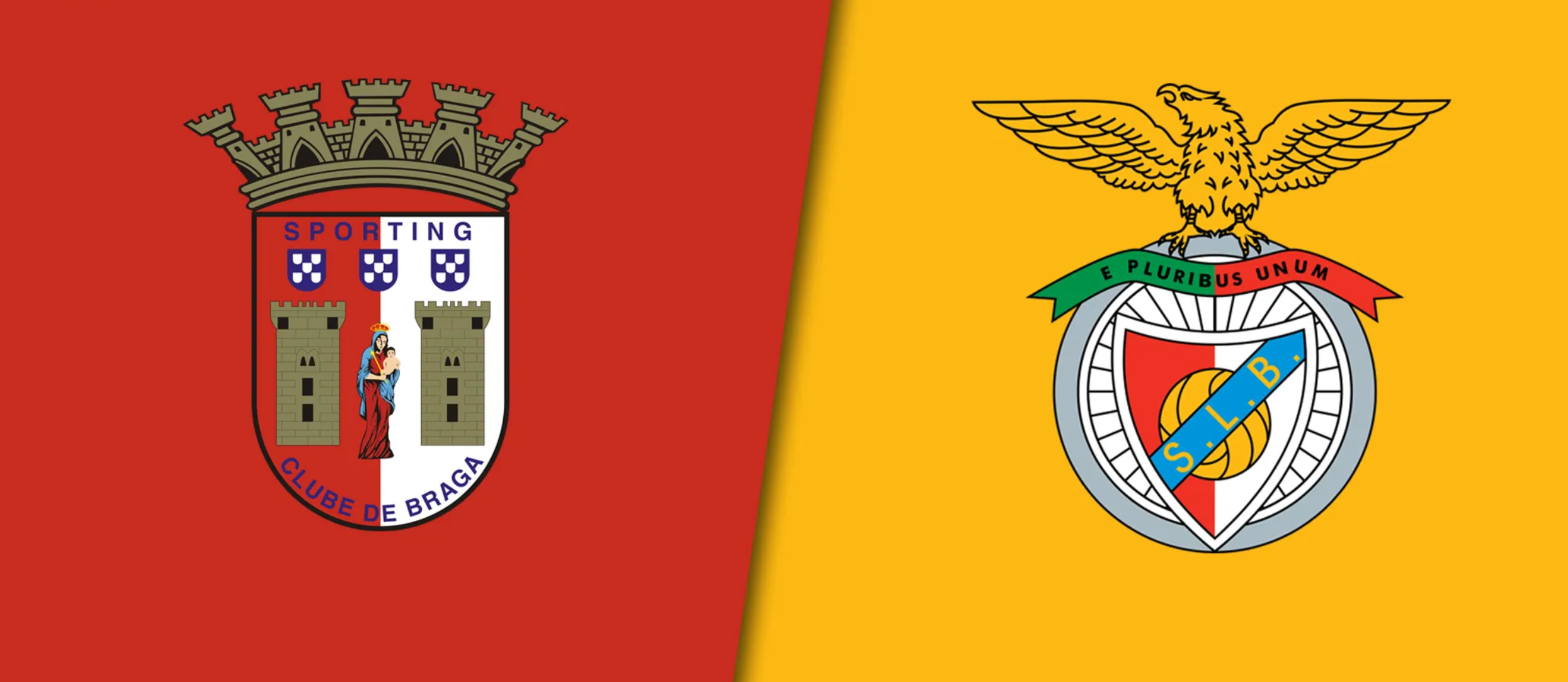 Portuguese Primera Liga,SC Braga vs Benfica,Prediction,camel.live