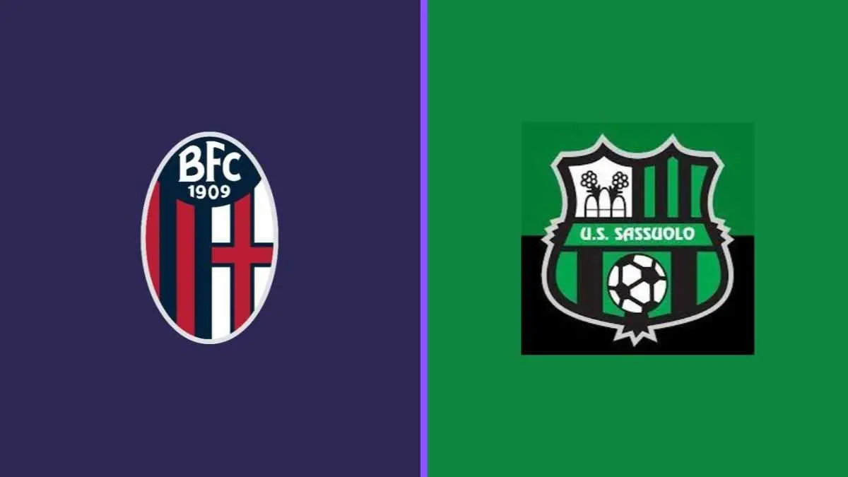 Italian Serie A,Bologna vs Sassuolo,Prediction,camel.live