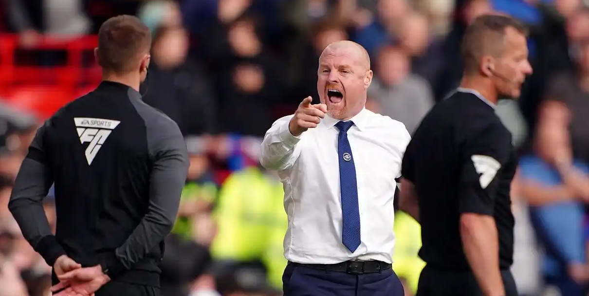 Man City,Dyche,Nottingham Forest,camel.live