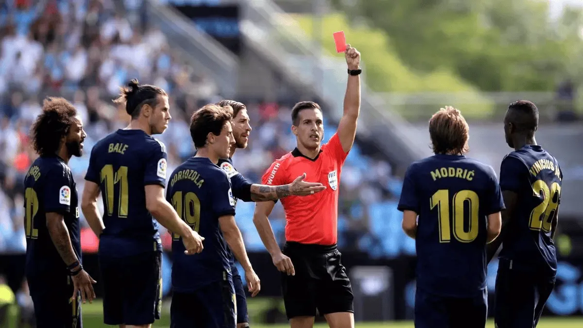 ريال مدريد، برشلونة، حكم، التقدم بطلب للمحكمة، كاميل لايف