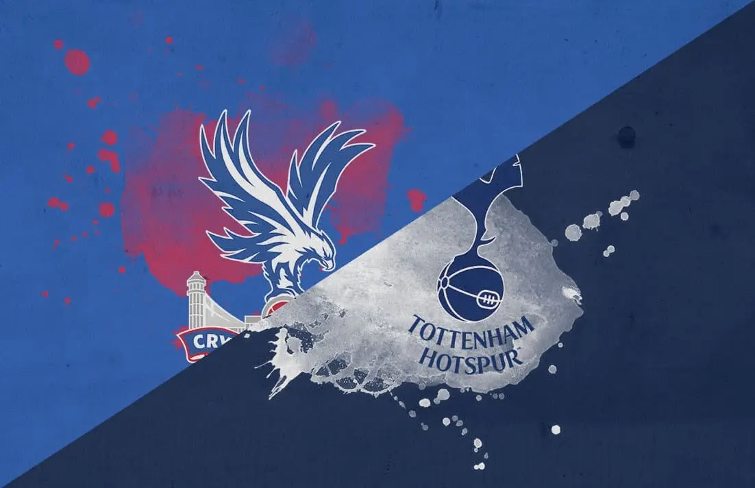 English Premier League,Crystal Palace vs Tottenham,Prediction,camel.live