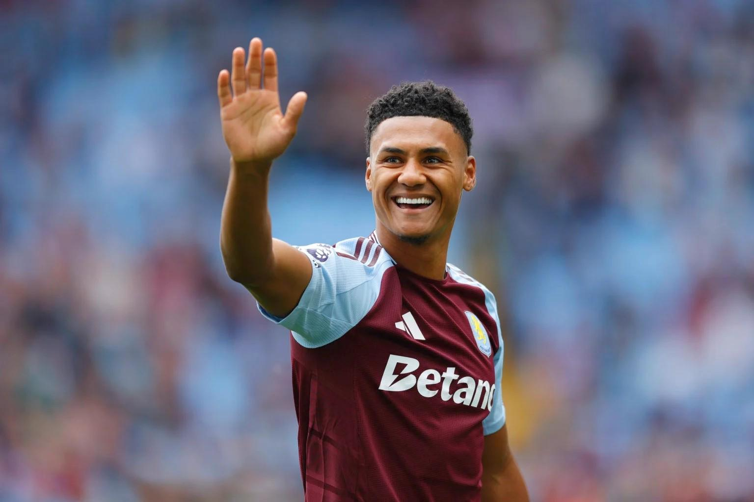 Aston Villa, 11-Game Winning, Chelsea, English Premier League, camel live