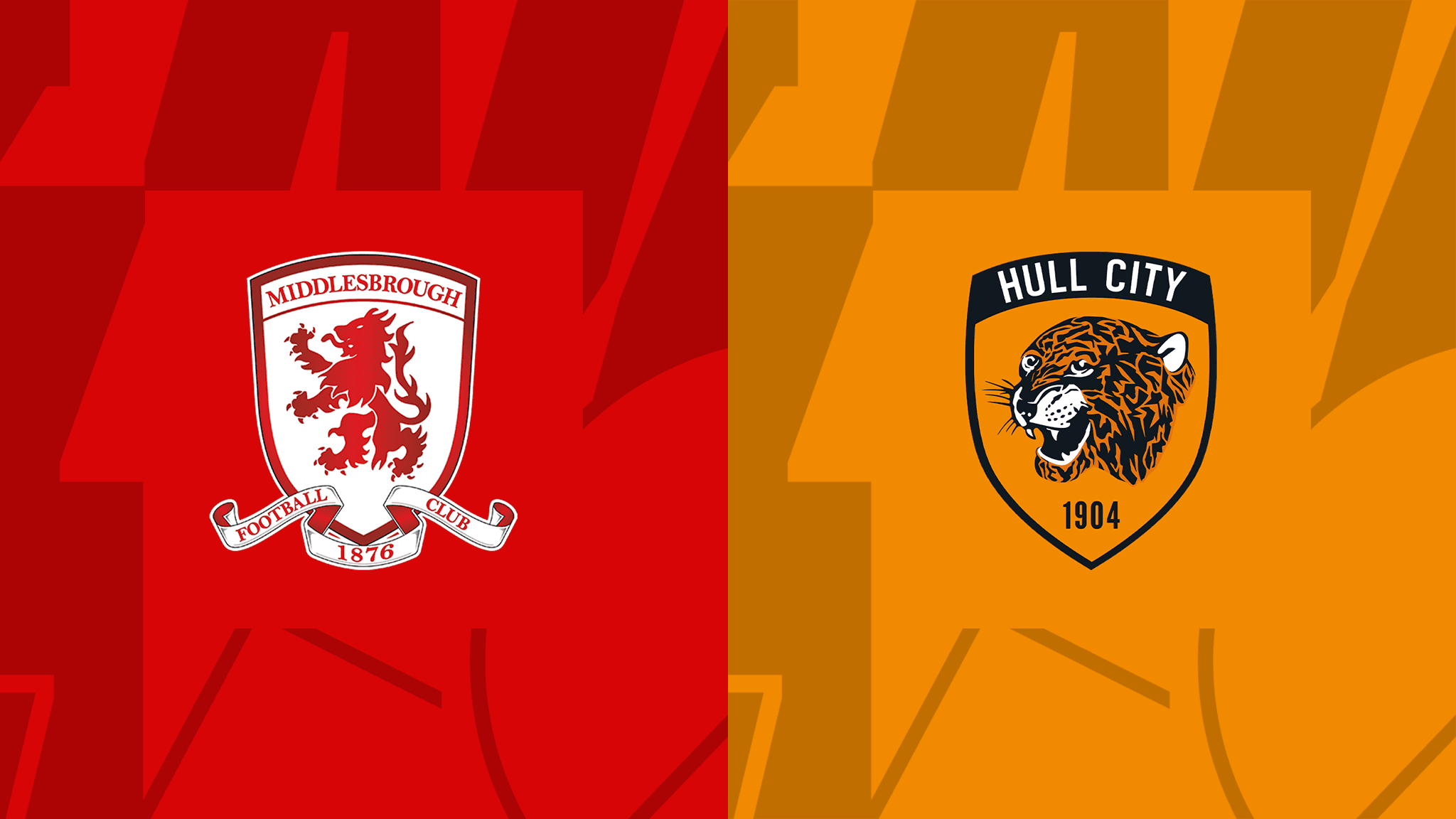 EFL Championship, Middlesbrough VS Hull City,Prediction,camel.live