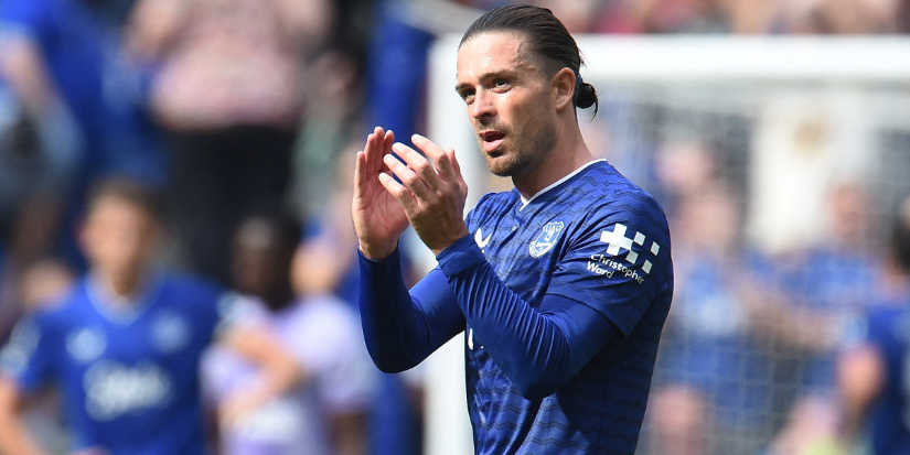 Everton,Transfer,Grealish,Manchester City