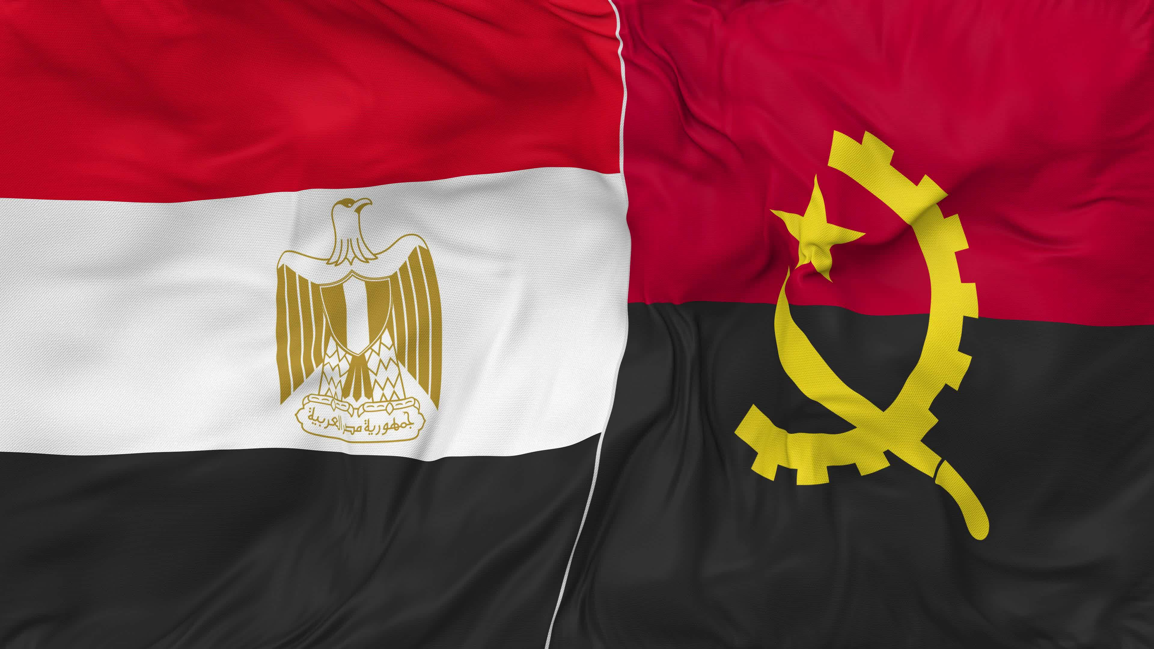 CAF Africa Cup of Nations,Angola VS Egypt,Prediction,camel.live