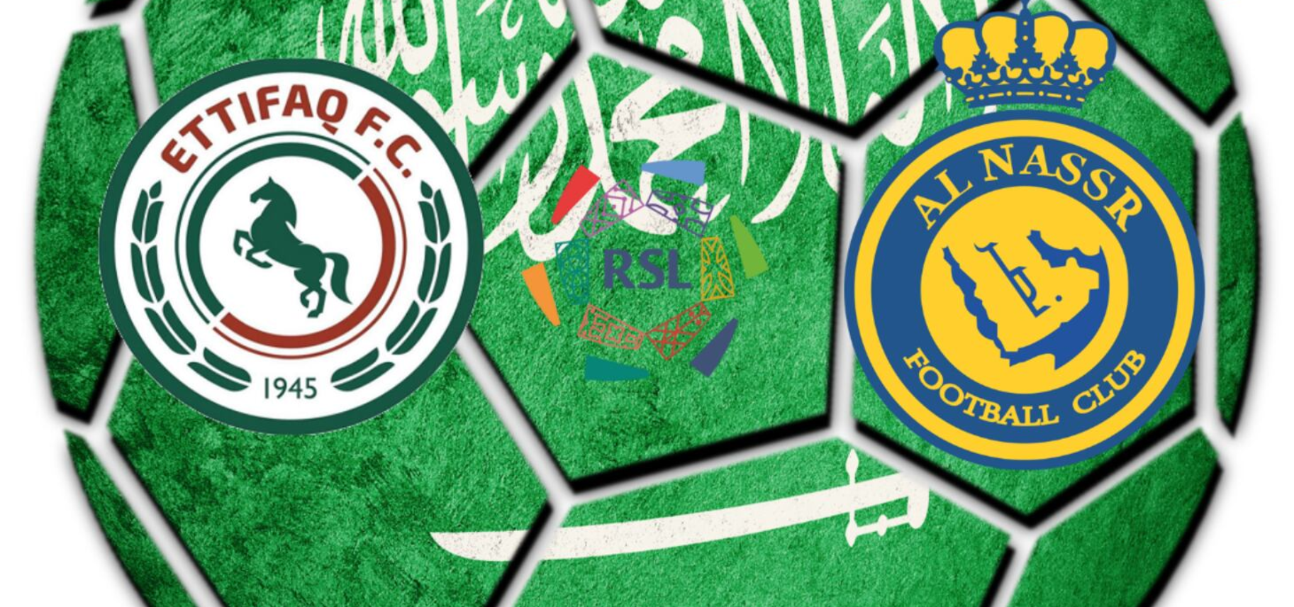 Saudi Professional League,Al Ettifaq VS Al Nassr,Prediction,camel.live