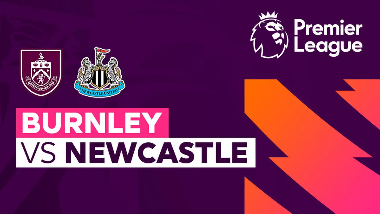English Premier League,Burnley vs Newcastle,Prediction,camel.live