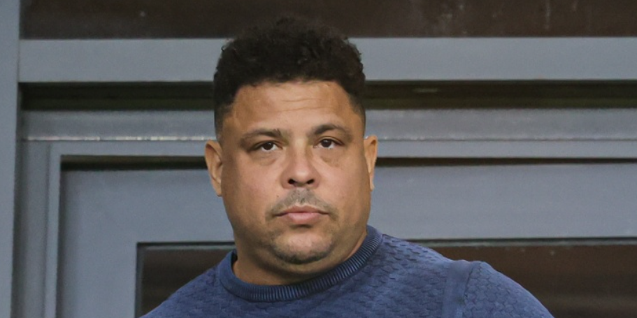 Brazilian,Ronaldo,Real Madrid,Florentino